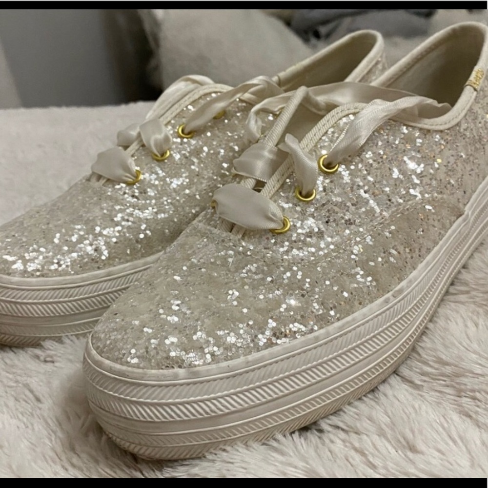 Kate Spade Keds